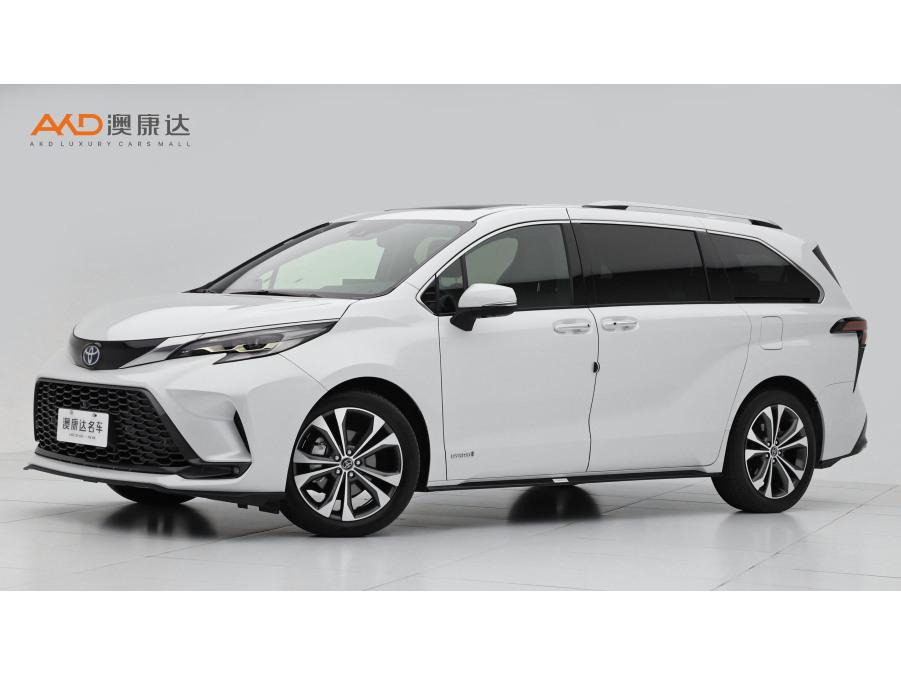 Toyota Granvia