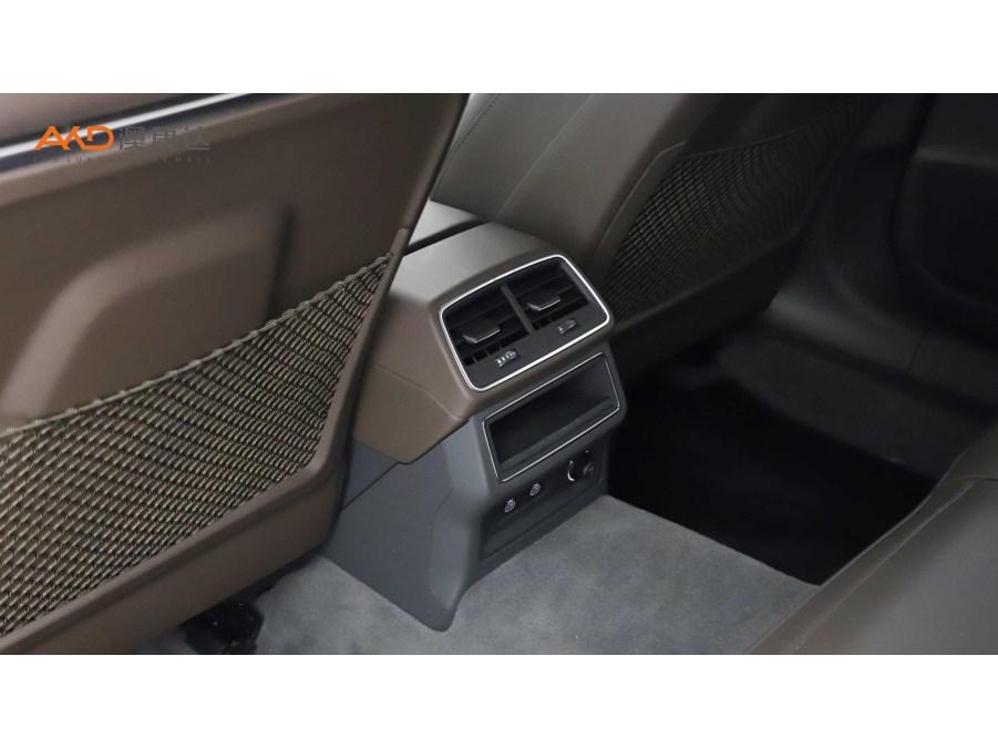 Audi A7L 2022 55 TFSI quattro S-line