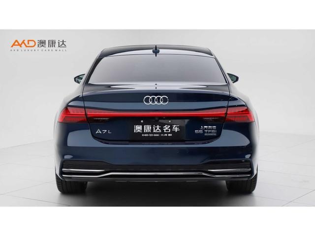 Audi A7L id 4320670 из Китая 9