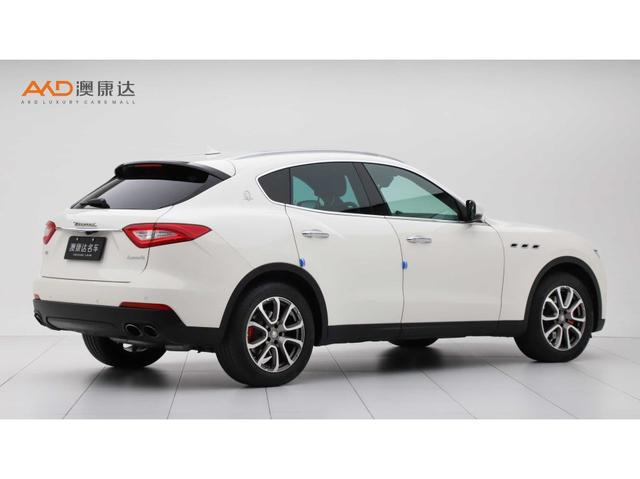 Maserati Levante id 4238257 из Китая 10