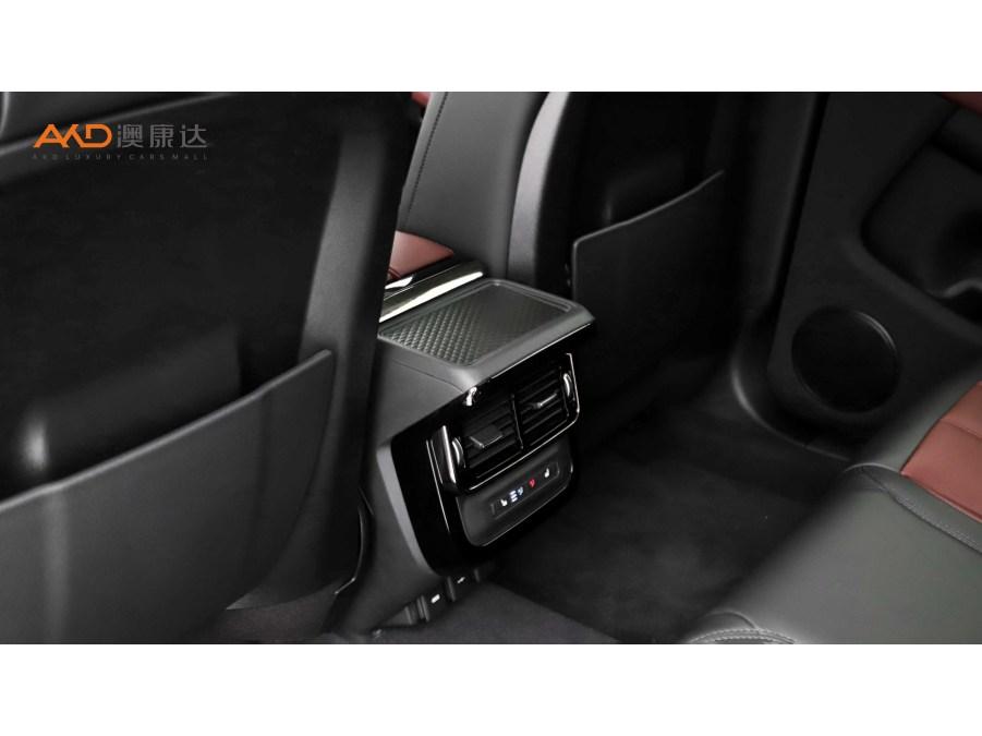 Land Rover Range Rover Evoque 2021 L 249PS R-Dynamic HSE