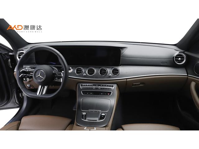 Mercedes-Benz E-class id 4274329 из Китая 10