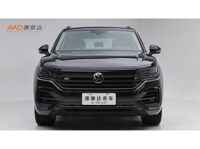 Volkswagen Touareg id 4274274 из Китая 8