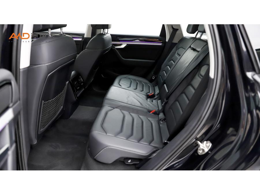 Volkswagen Touareg 2021 3.0TSI Sport