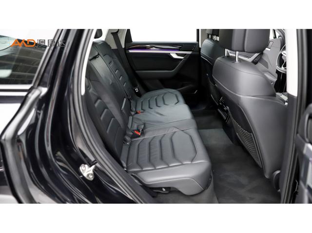 Volkswagen Touareg id 4274274 из Китая 10