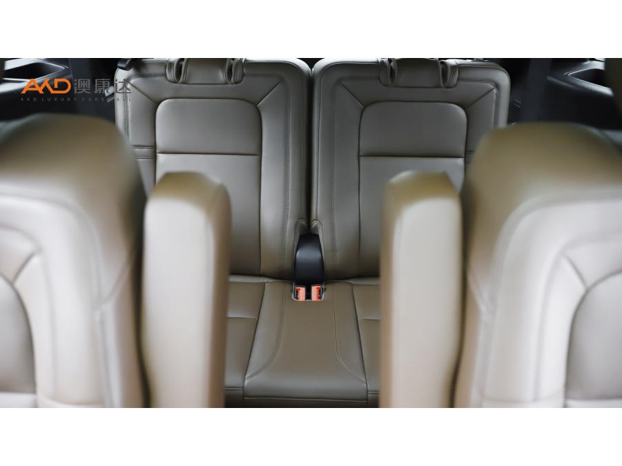 Lincoln Aviator, фото 6