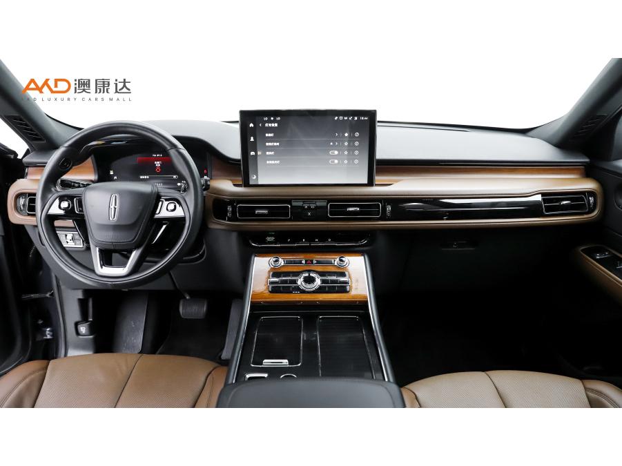 Lincoln Aviator, фото 7
