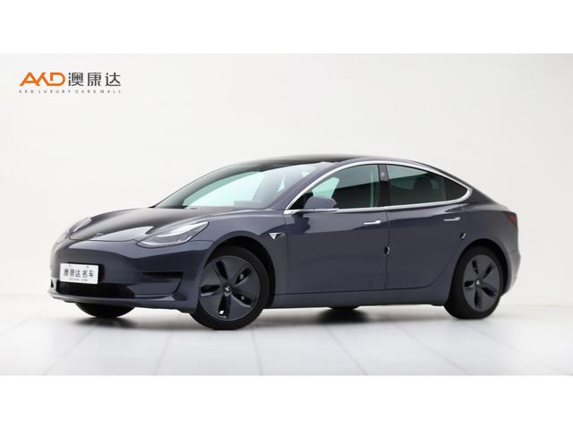 Tesla Model 3 2019 года выпуска