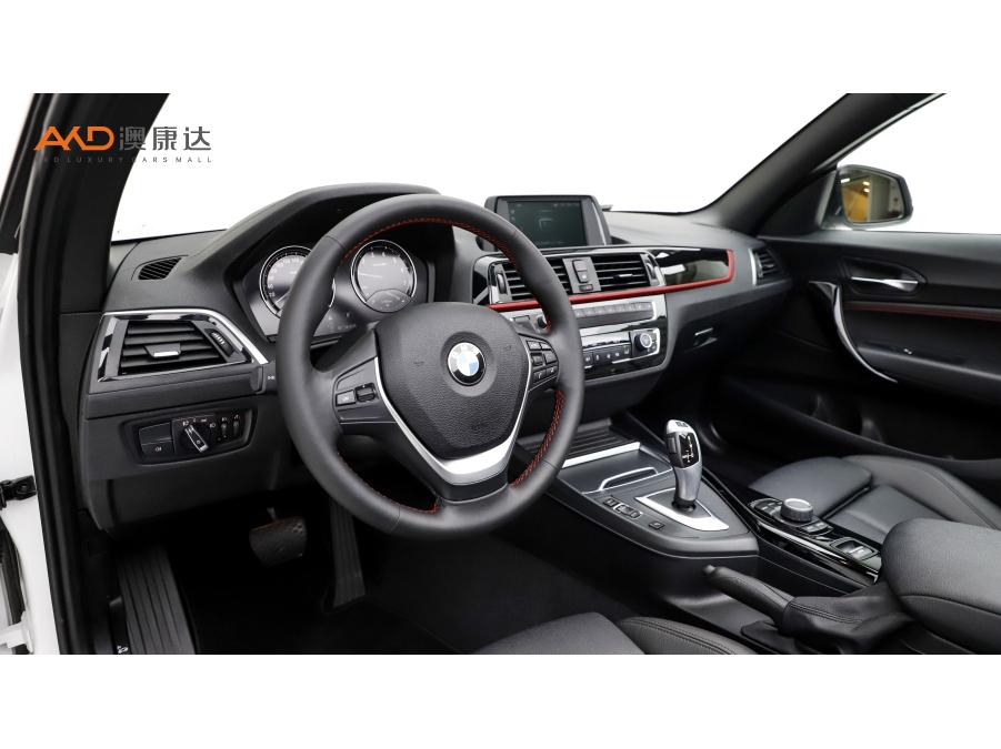 BMW 2 Series 2 2019 225i Sport
