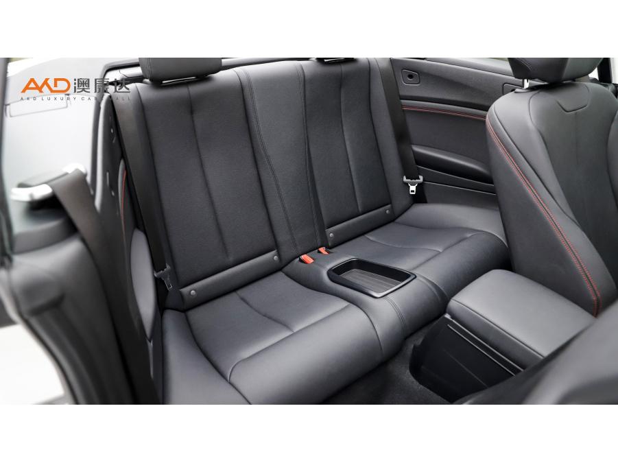 BMW 2 Series 2 2019 225i Sport