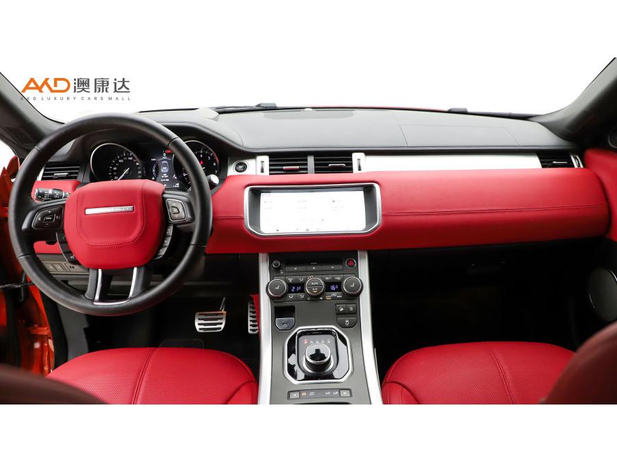 Land Rover Range Rover Evoque (Import), фото 6