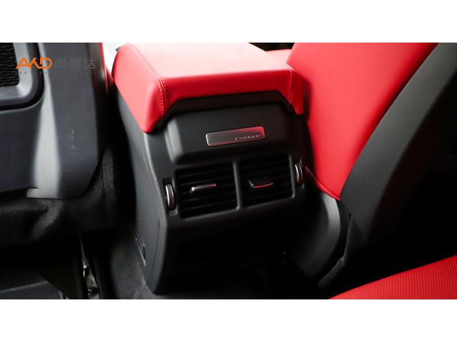 Land Rover Range Rover Evoque (Import), фото 5