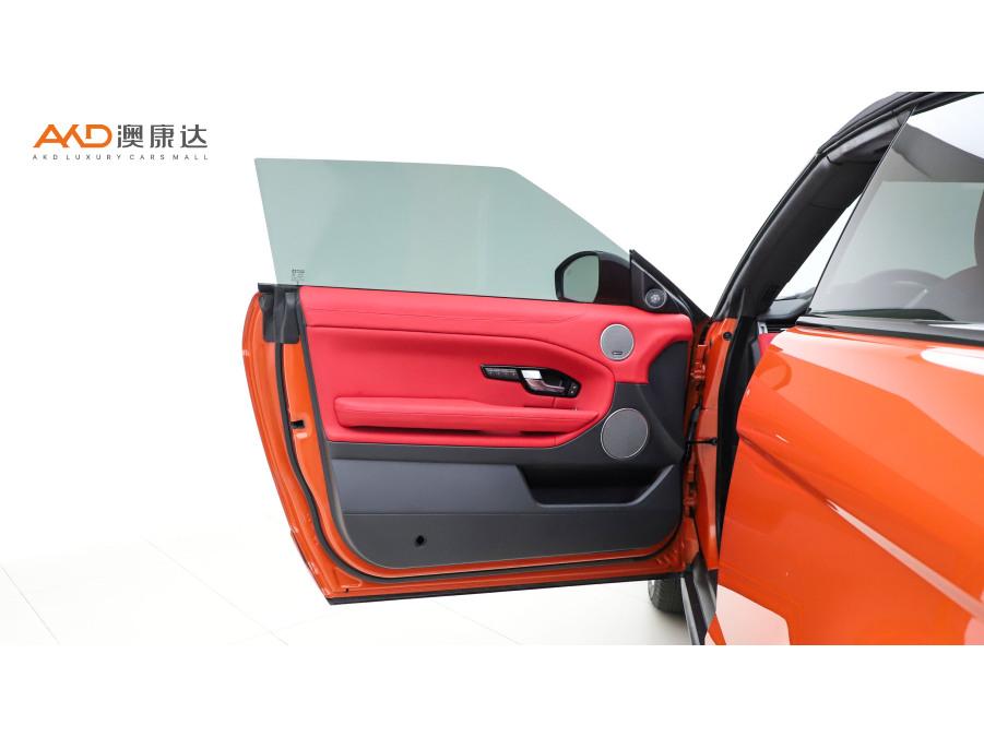 Land Rover Range Rover Evoque (Import), фото 10