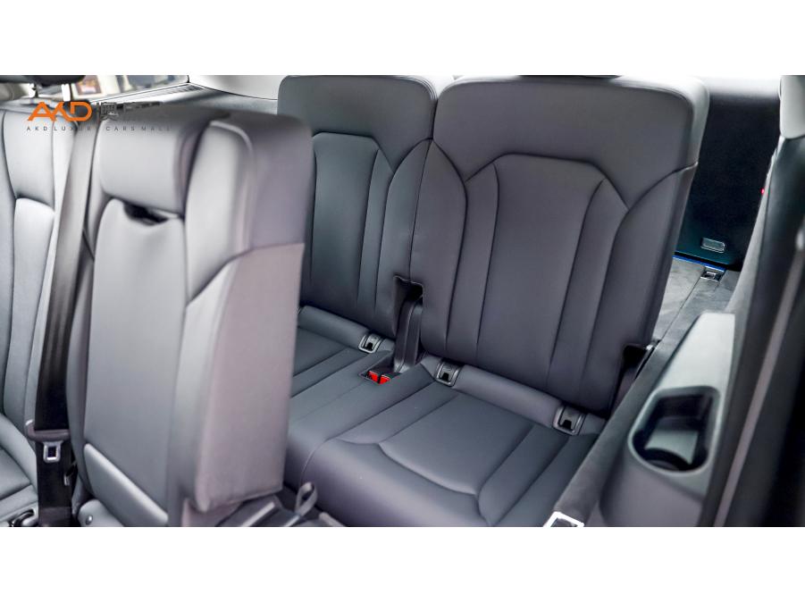 Audi Q7 2022 55 TFSI quattro S line Sport