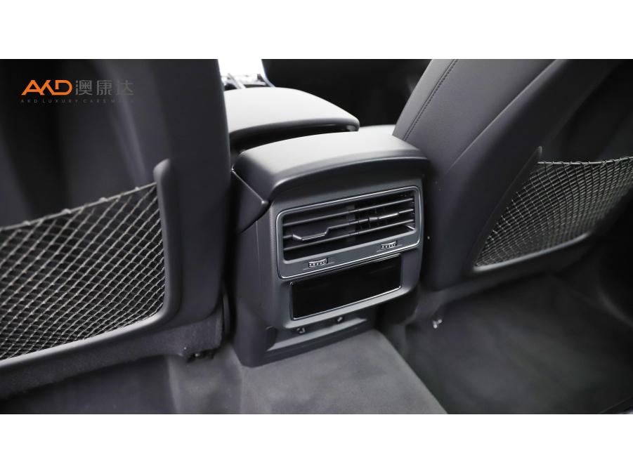 Audi Q7 2022 55 TFSI quattro S line Sport
