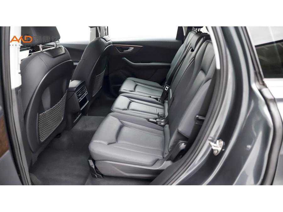 Audi Q7 2022 55 TFSI quattro S line Sport