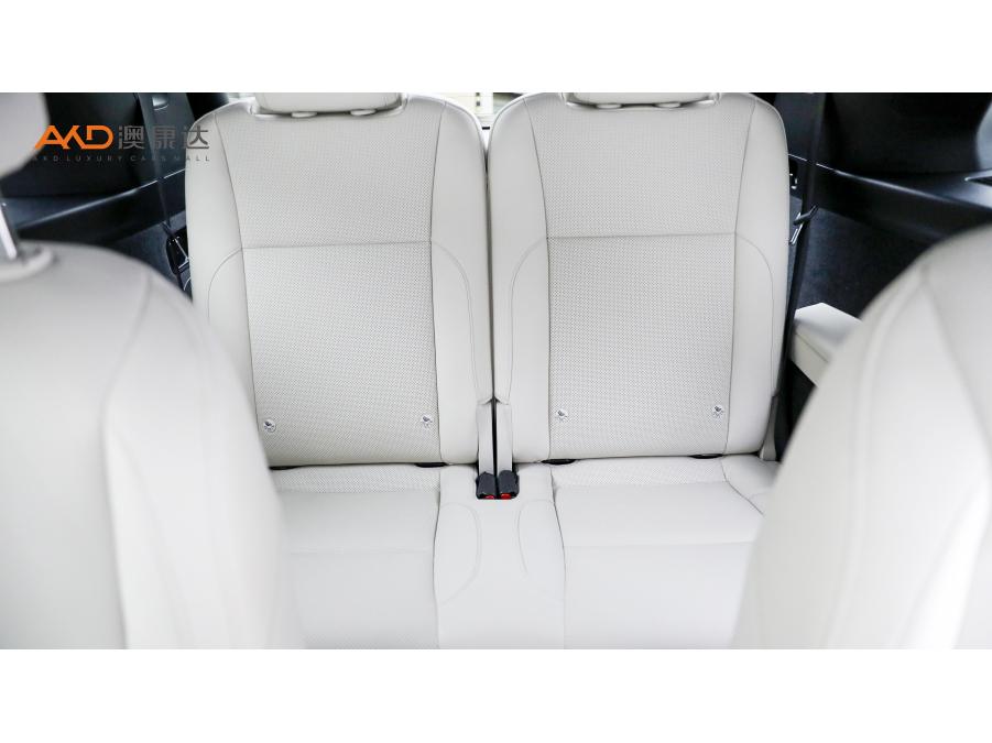 Li Auto L8, фото 9