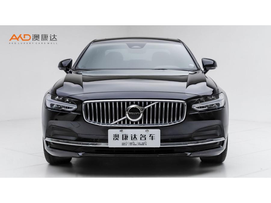 Volvo S90 2024 B5 Luxury