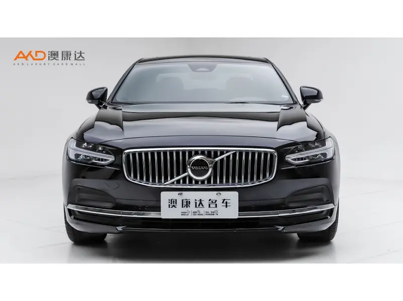 Volvo S90 — фото 2