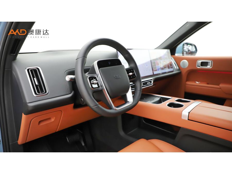 Li Auto L9 2022 Max