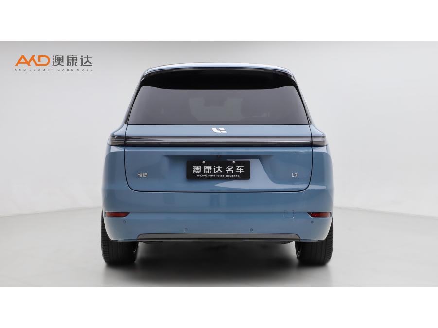 Li Auto L9 2022 Max