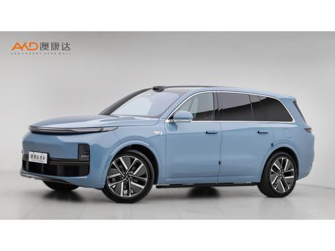 Li Auto L9