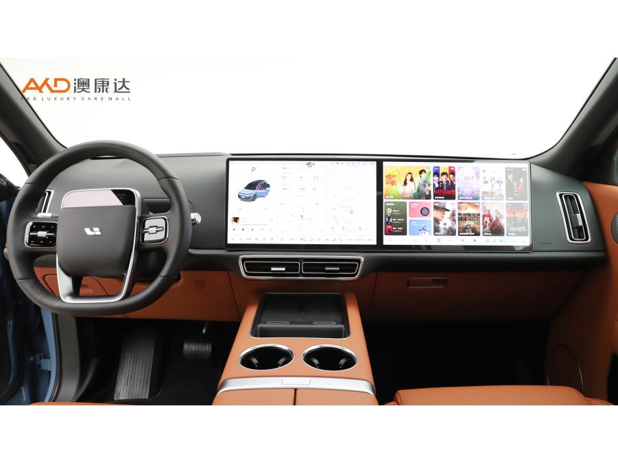 Li Auto L9 2022 Max