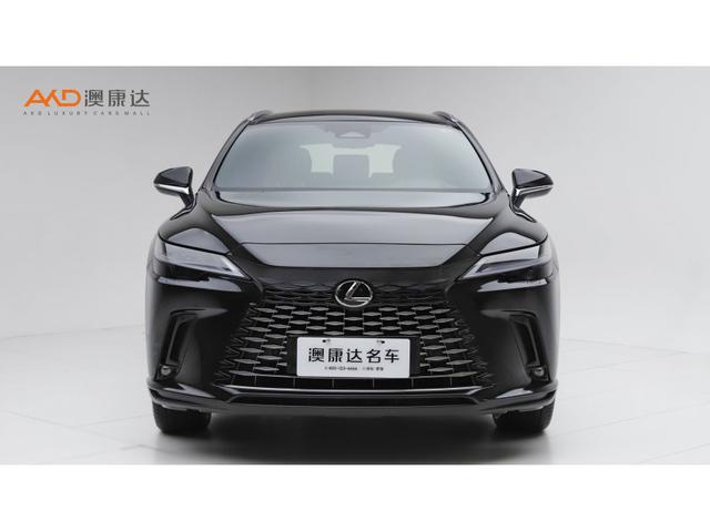 Lexus RX PHEV id 4274455 из Китая 7