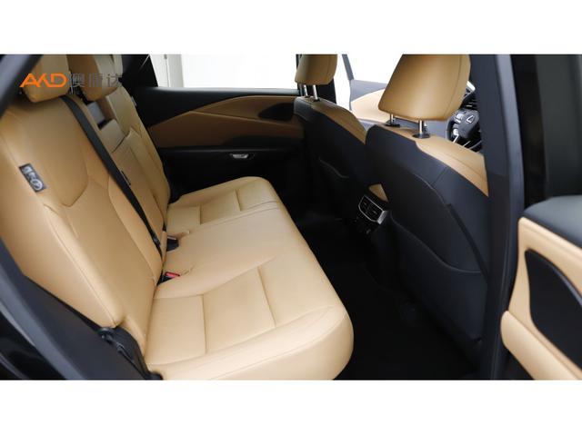 Lexus RX PHEV id 4274455 из Китая 9