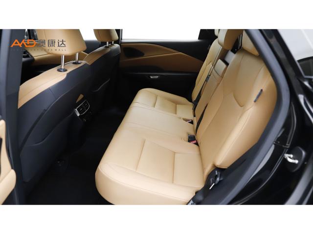 Lexus RX PHEV id 4274455 из Китая 10