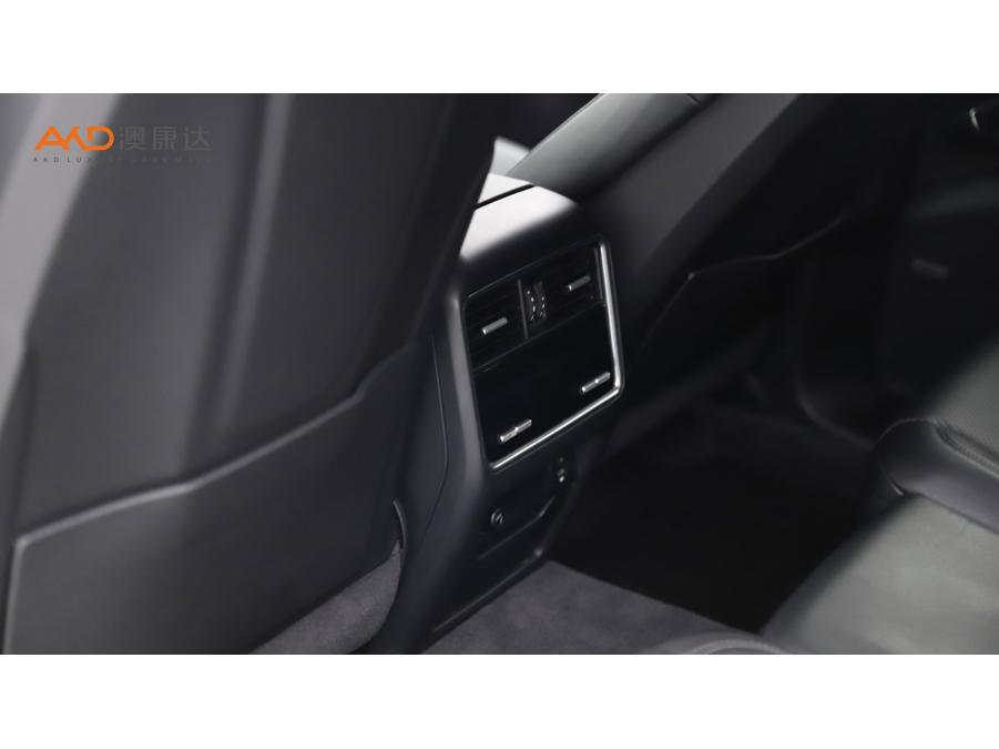 Porsche Cayenne Coupé 2021 3.0T AT 5 мест