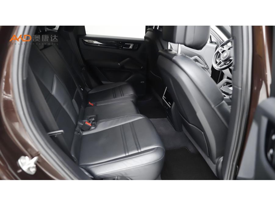 Porsche Cayenne Coupé 2021 3.0T AT 5 мест