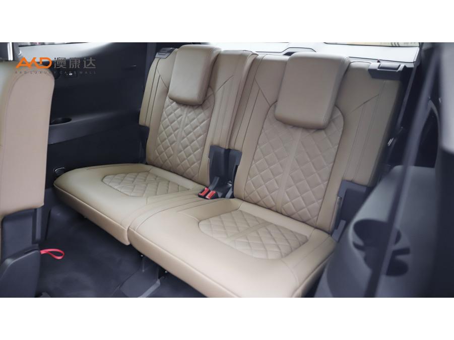 Audi Q6 2023 45TFSI quattro Light