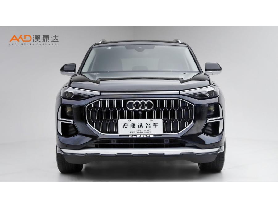 Audi Q6 2023 45TFSI quattro Light