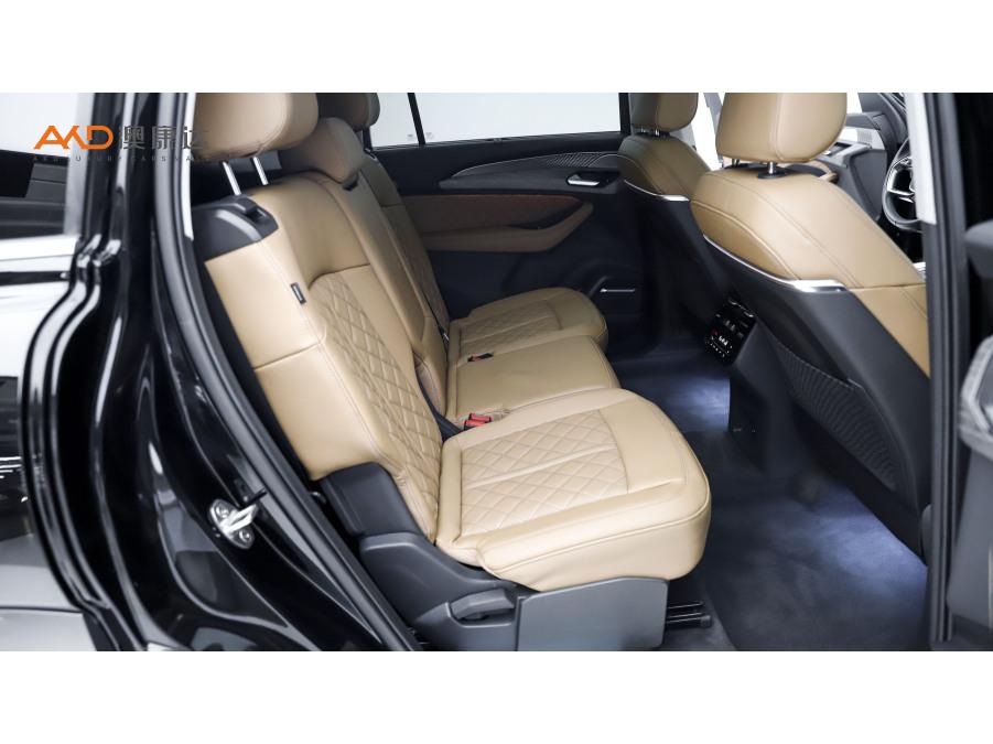 Audi Q6 2023 45TFSI quattro Light