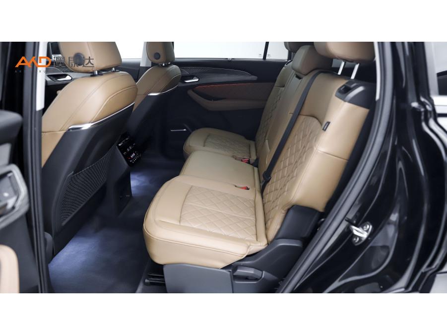 Audi Q6 2023 45TFSI quattro Light