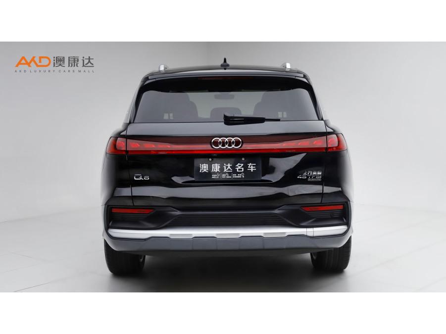 Audi Q6 2023 45TFSI quattro Light