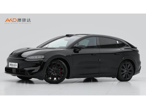 Luxeed R7