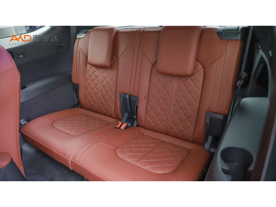Audi Q6 2024 45TFSI quattro 6 мест