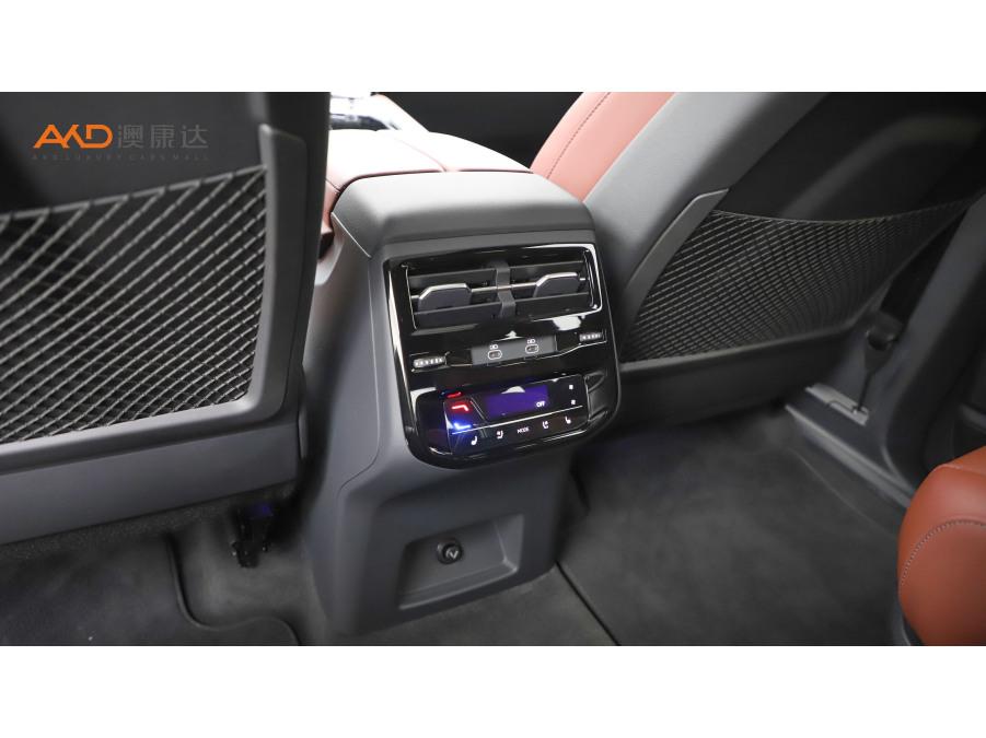 Audi Q6 2024 45TFSI quattro 6 мест