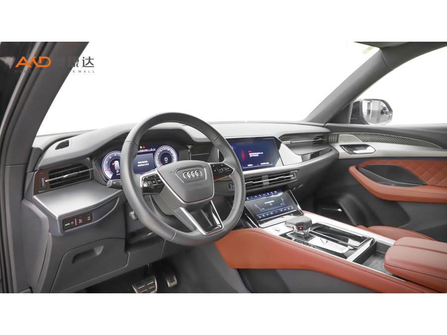 Audi Q6 2024 45TFSI quattro 6 мест