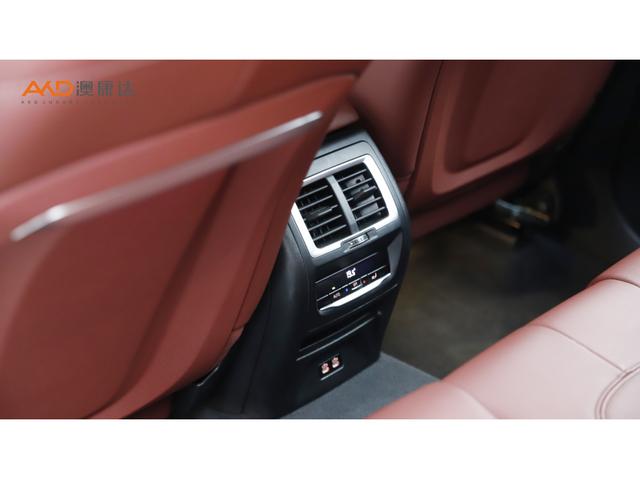 BMW X3 2023 x Drive 30i Leading M — фото 5