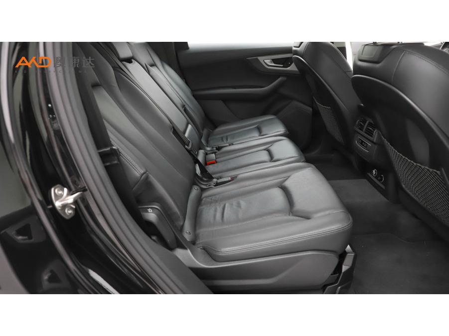 Audi Q7 2019 55 TFSI