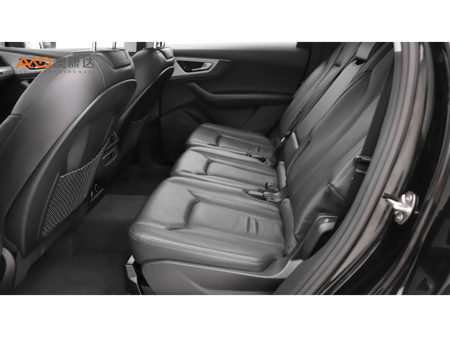 Audi Q7 2019 55 TFSI