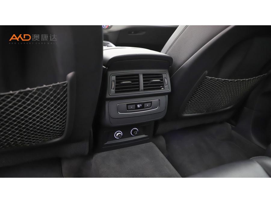 Audi Q7 2019 55 TFSI
