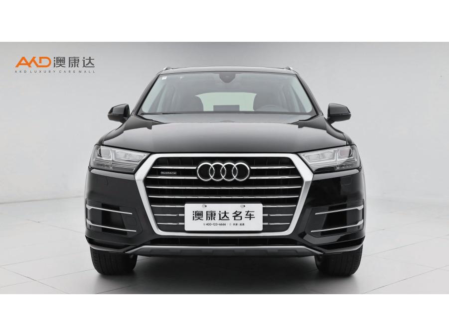 Audi Q7 2019 55 TFSI