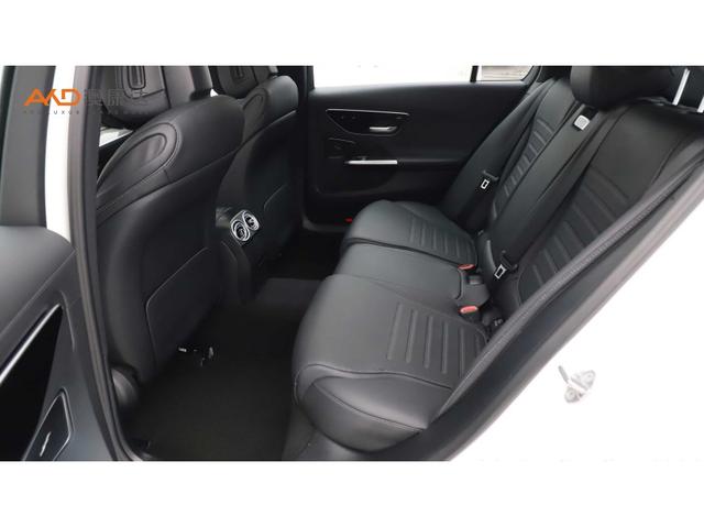 Mercedes-Benz C-class PHEV id 4211138 из Китая 10