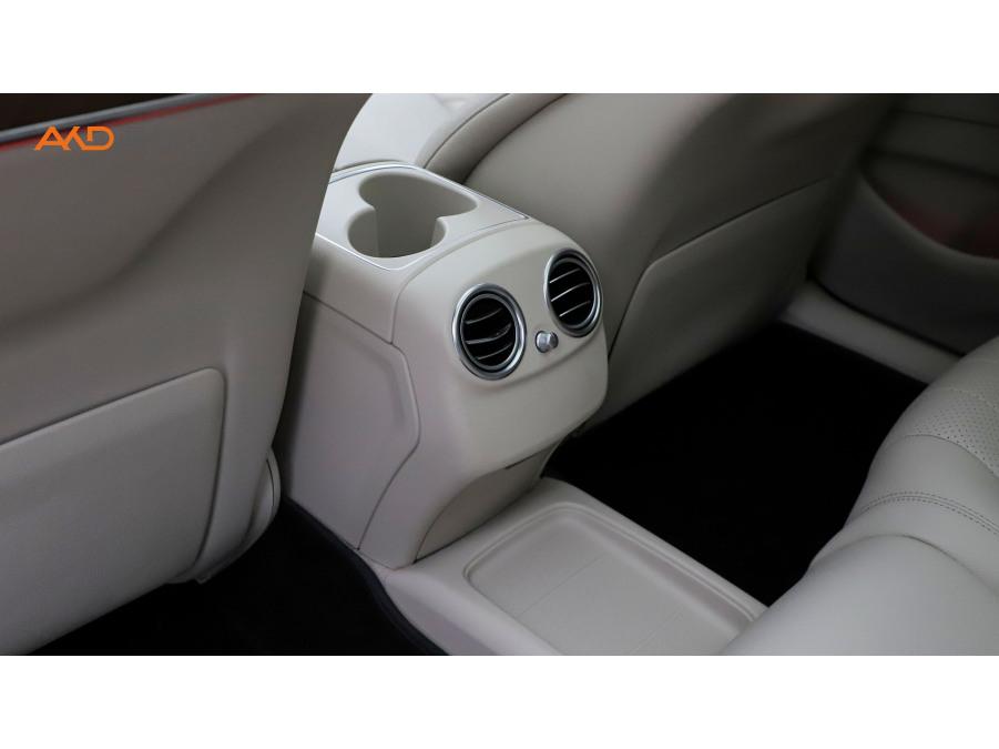 Mercedes-Benz E-Class, фото 5