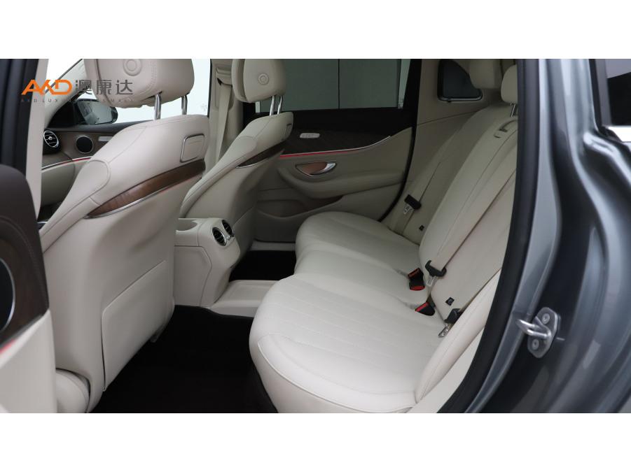 Mercedes-Benz E-Class, фото 10