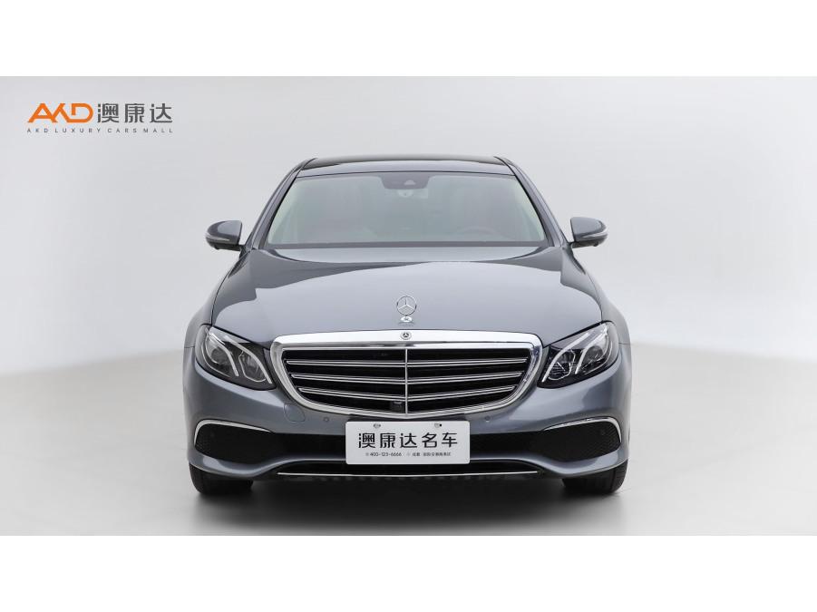 Mercedes-Benz E-Class, фото 2